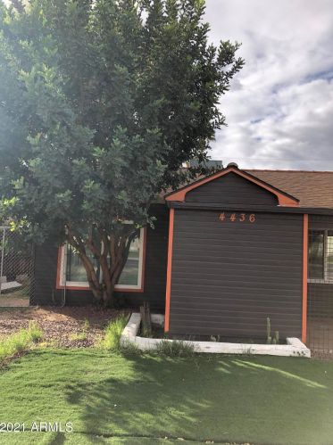 4436 20th St, Phoenix AZ 85040-2505 exterior