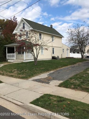 506 13th Ave, Belmar, NJ 07719-2434