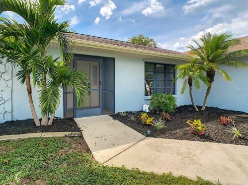 14 Bunker Pl, Placida FL  33947-2135 exterior