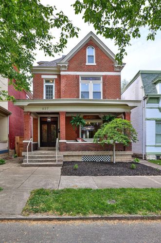 637 3rd St, Newport, KY 41071-1760