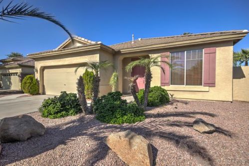 3168 Merlot St, Gilbert, AZ 85298-9002