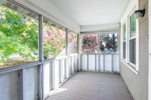 6205 55th St, Kenosha WI  53144-3709 exterior