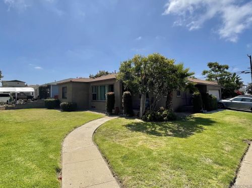 1705 Missouri St, San Diego, CA 92109-3219