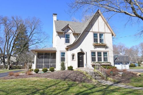 608 Lexington Ave, Terrace Park, OH 45174-1118
