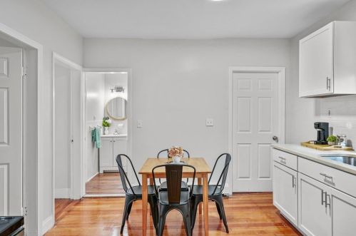 181 Mount Pleasant Ave, Providence RI  02908-3917 exterior