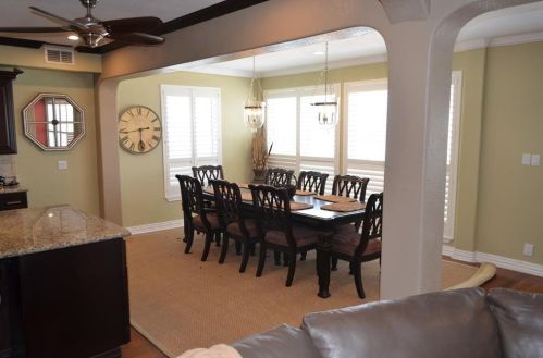 534 Paradise, Galveston TX  77554-6189 exterior