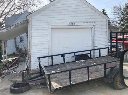 4952 25th St, Milwaukee, WI 53221-2934