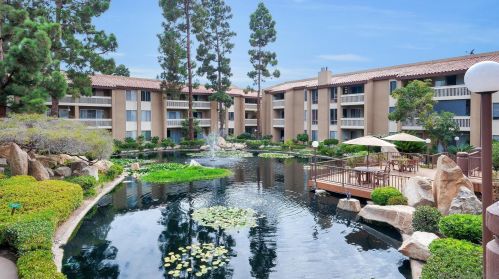 4600 Lamont St, San Diego CA  92109-3529 exterior