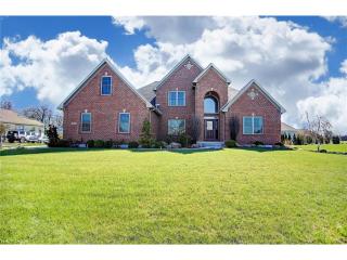 637 Rosecrest Dr, Troy OH  45373-5432 exterior