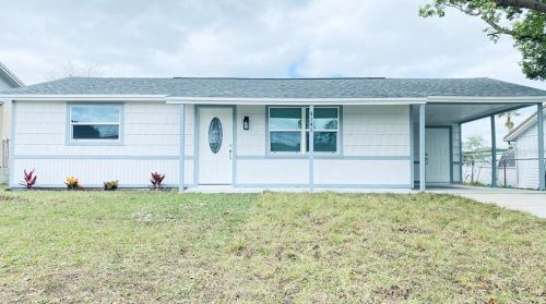 4141 Pecos Dr, New Port Richey, FL 34653-5828