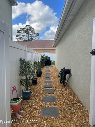 775 Breakaway Trl, Titusville FL  32780-7291 exterior