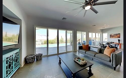 13793 Overlook Dr, Desert Hot Springs CA  92240-6580 exterior