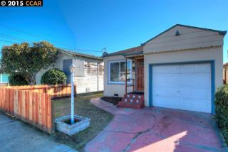 2624 Gaynor Ave, Richmond, CA 94804-1358