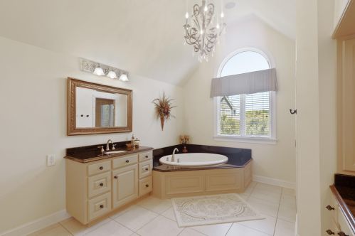 5 Beachwood, Isle Of Palms SC  29451-2815 exterior