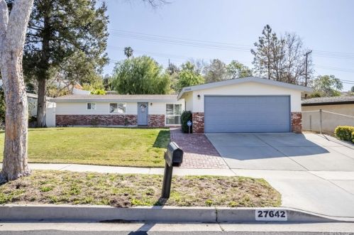 27642 Seco Canyon Rd, Santa Clarita, CA 91350-1329