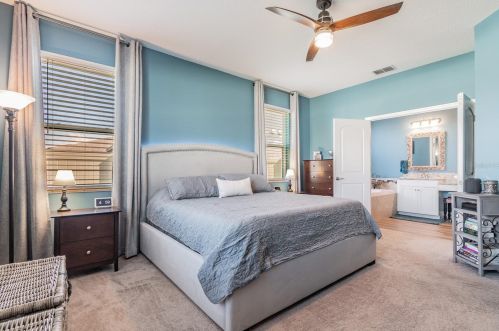 8236 Sequester Loop, Land O Lakes FL  34637-7592 exterior