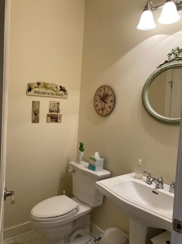 2001 Hopeman Ln, Mount Pleasant SC  29466-9280 exterior