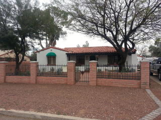 3220 Fairmount St, Tucson, AZ 85716-3630