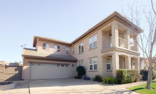 4067 Glen Springs Way, Rancho Cordova, CA 95742-8019