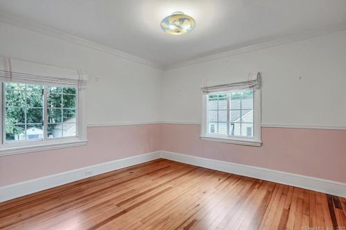 5 Hazel St, Norwalk CT  06851-3016 exterior