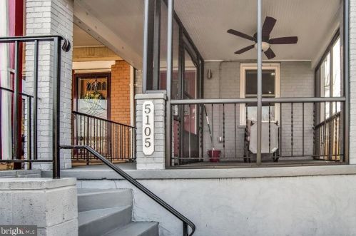 5105 Just St, Washington, DC 20019-5561