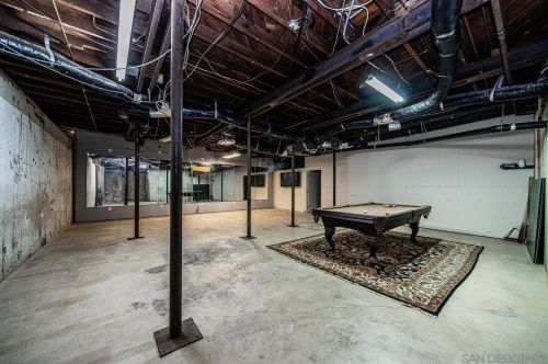 3017 Goldsmith St, San Diego CA  92106-1416 exterior