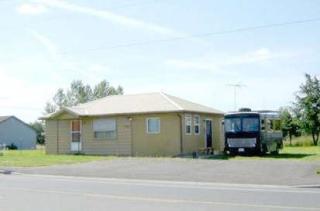 401 Eaton Blvd, Battle Ground WA  98604-3338 exterior