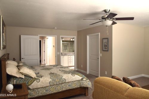 745 Sky Ranch Rd, Sierra Vista AZ  85635 exterior