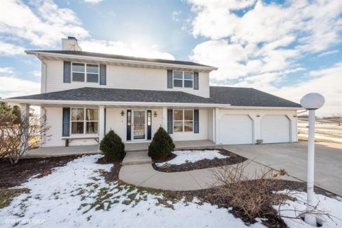 2762 Mill Rd, Wayside, WI 54126-9204