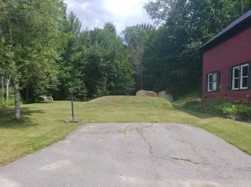 106 Old Mill Rd, Columbia, NH 03590-4275