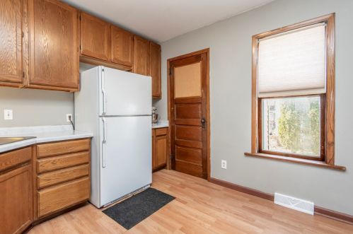 313 Laflin Ave, Waukesha WI  53186-6227 exterior