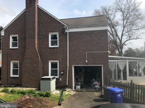 26 Johns Rd, Cheltenham PA  19012-1420 exterior