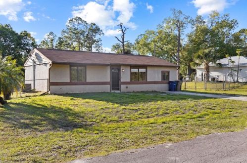 1621 Clark Ave, Lehigh Acres, FL 33972-7018