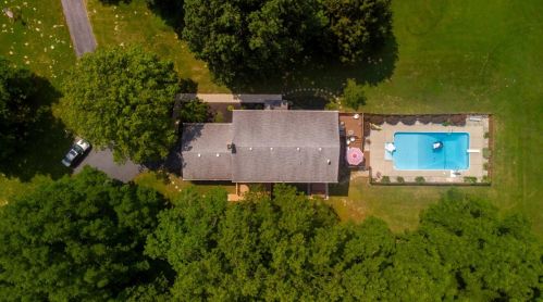 5404 Belle Meade Dr, Stonelick OH  45103-8549 exterior