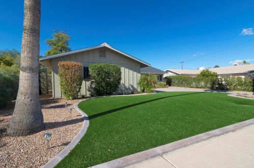 6308 87th St, Scottsdale AZ  85250-5712 exterior