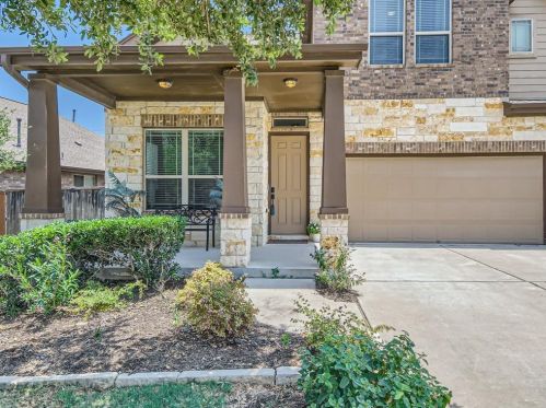 1208 Clearwing Cir, Georgetown, TX 78626-7060