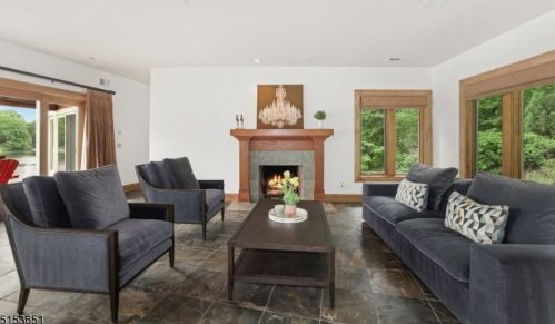 48 Shore Rd, Mountain Lakes NJ  07046-1523 exterior