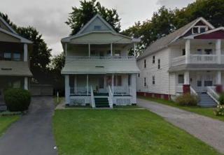 4225 Valley Rd, Cleveland OH  44109-3448 exterior