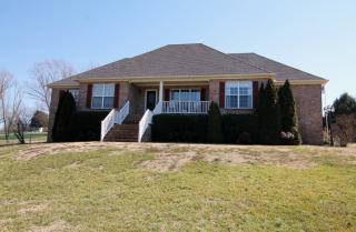 806 Iris Ct, Columbia, TN 38401-7279