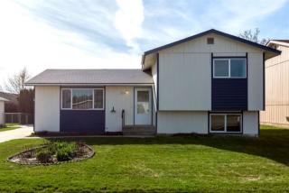 3611 Thor St, Spokane WA  99217-6819 exterior