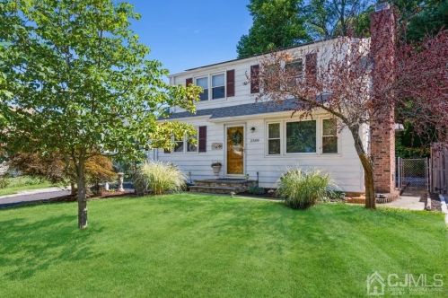 2509 Oxford Ave, South Plainfield, NJ 07080-5334