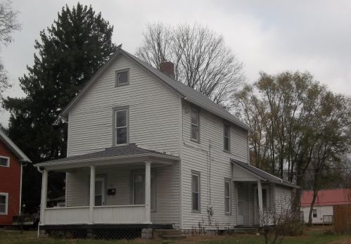 656 Sandusky St, Mount Vernon, OH 43050-1650