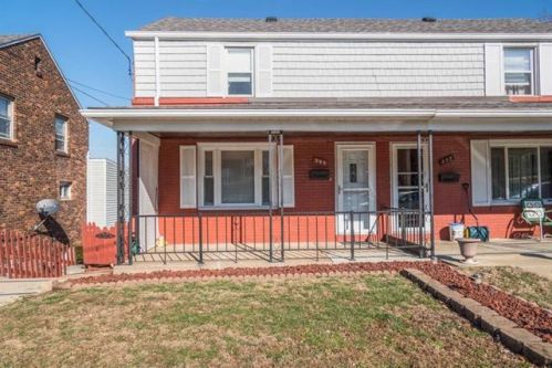 249 Larkspur St, Whitaker, PA 15120-2207