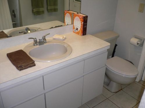 3001 Stephanie Dr, Brooksville FL  34608-4465 exterior