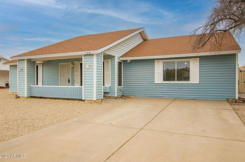 1419 Ashland, Mesa, AZ 85203-3610