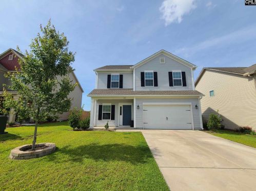 445 Walking Ln, Lexington, SC 29073-9765