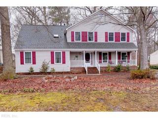 107 Brandon Way, Yorktown, VA 23692-3249