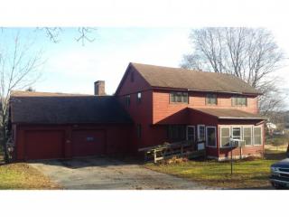887 Lake Rd, Georgia VT  05468-3450 exterior