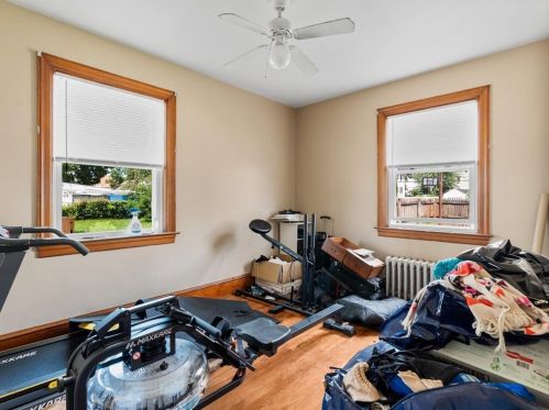 95 Sisson St, Providence RI  exterior