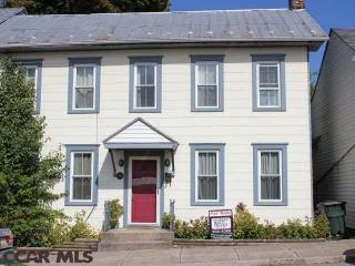 231 High St, Wingate, PA 16823-1301